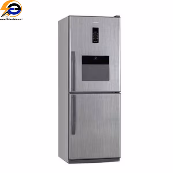 یخچال و فریزر هیمالیا مدل TNCom530_h