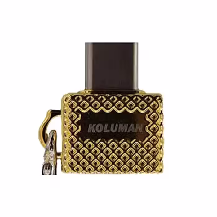 تبدیل USB به MicroUSB کلومن مدل Koluman | K-OT09