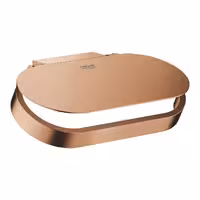 نگهدارنده دستمال توالت گروهه مدل Selection کد 41069DL0