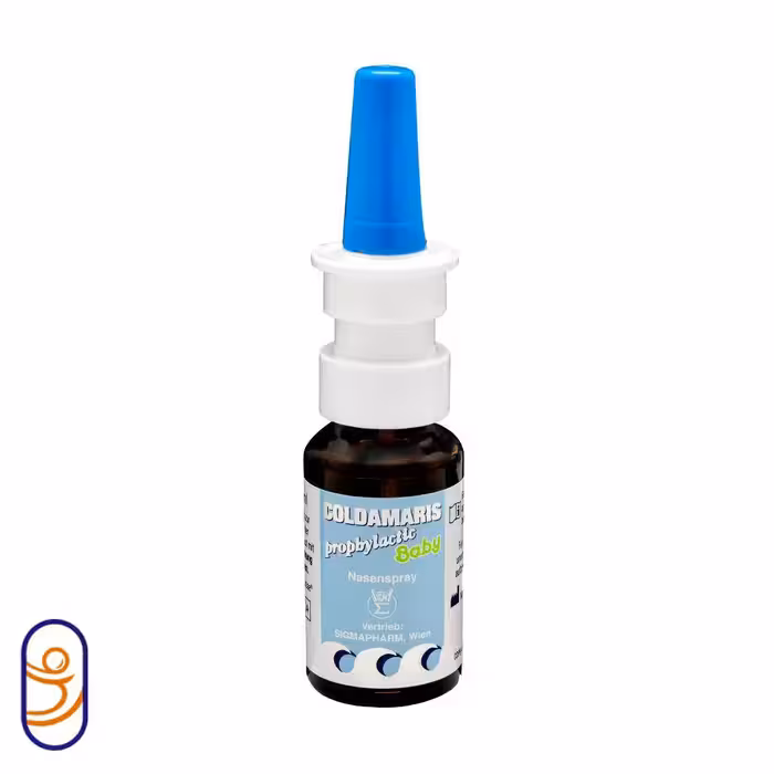 اسپری کلداماریس پرو بیبی