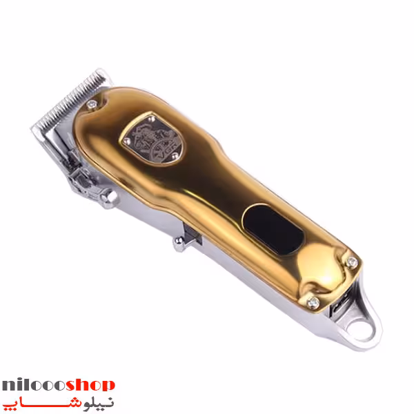 ماشین اصلاح وی جی آر مدل V-652