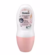 مام رول باله آ زنانه مدل Soft Flower حجم 50 میل