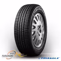 لاستیک تراینگل سایز 245/65R17 مدل TR257