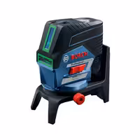 تراز لیزری بوش مدل GCL 2-50 CG L-BOXX