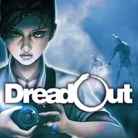 بازی DreadOut Act 2