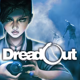 بازی DreadOut Act 2