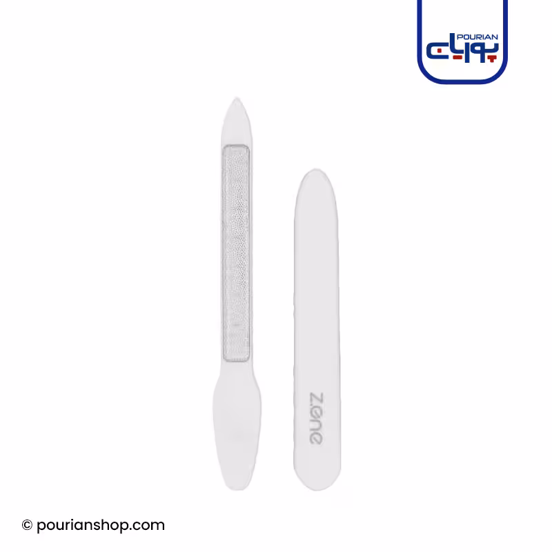 سوهان ناخن کاور دار Z155 زد وان