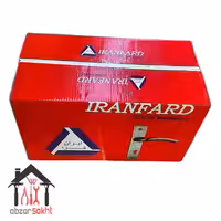 دستگیره ایران فرد کارتن 20 عددی