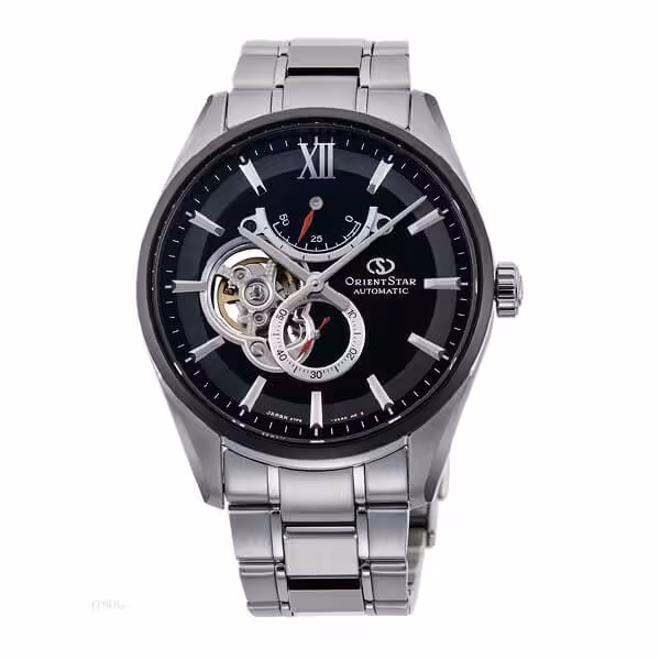 ساعت مچی مردانه اورینت مدل ORIENT RE-HJ0003B00B