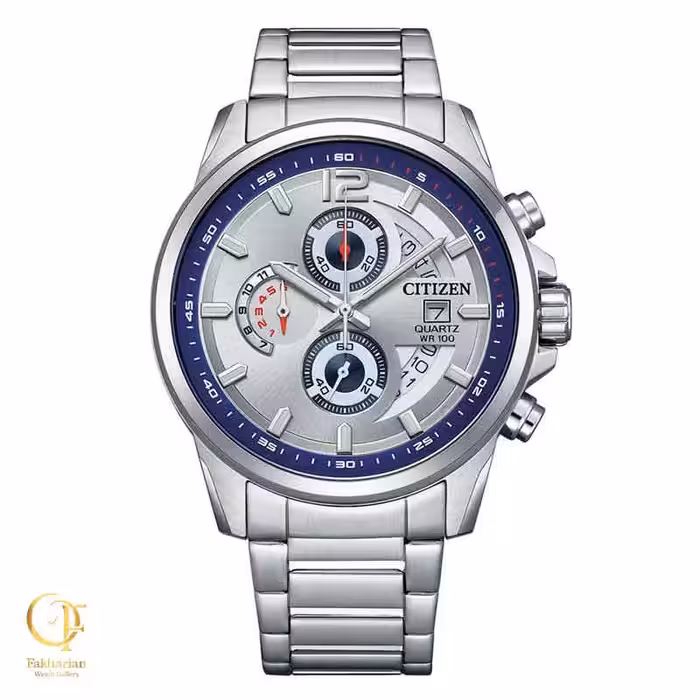 ساعت مچی سیتیزن مدل Citizen AN3690-56B