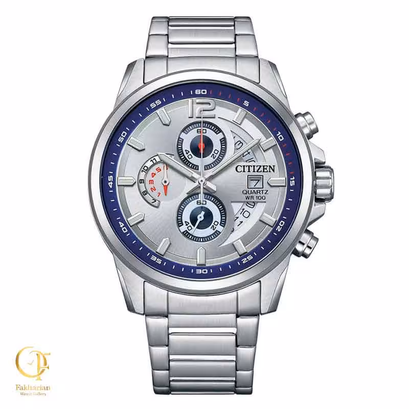 ساعت مچی سیتیزن مدل Citizen AN3690-56B