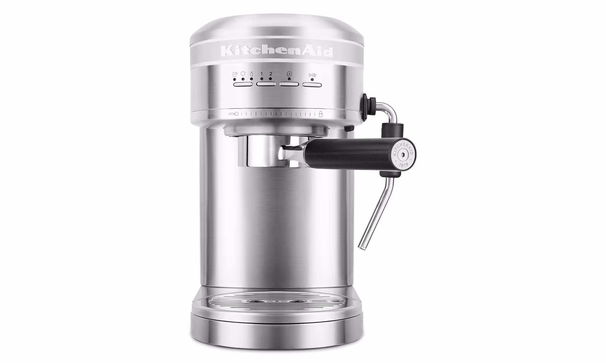 اسپرسو ساز کیچن اید مدل KitchenAid 5KES6503BSX