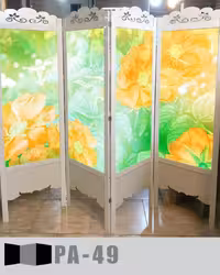 پاراوان تصویری منظره PA-49