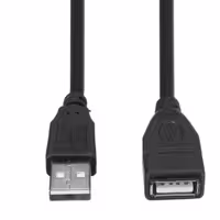 کابل افزایش طول یو اس بی اورنج مدل 3 متر ORANGE