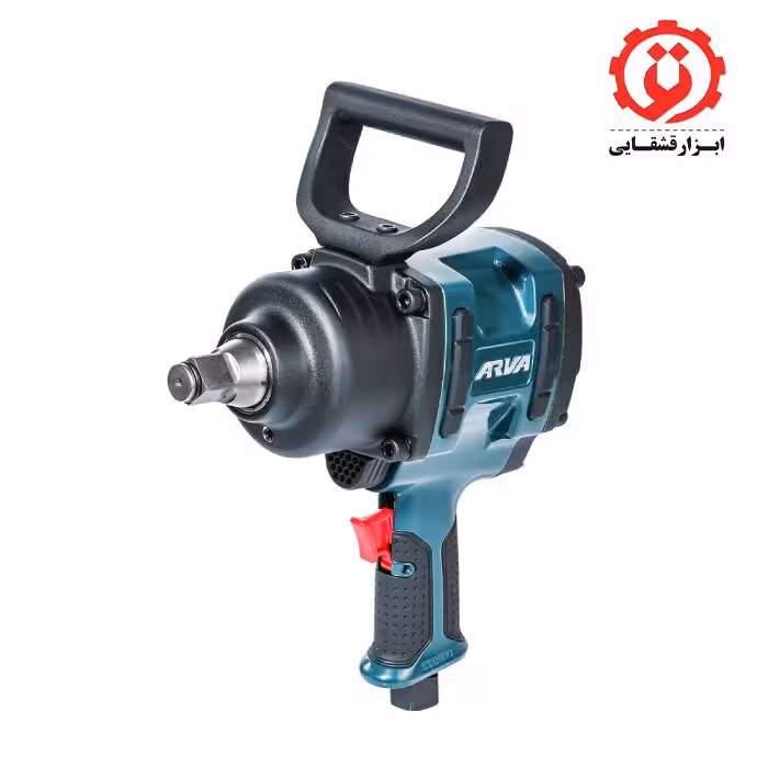 بکس بادی 3.4 اینچ دو چکشه آروا مدل 3234