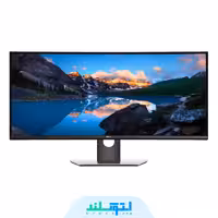 مانیتور 34.1 اینچی Dell مدل UltraSharp U3419W