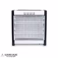 بخاری برقی 5 شعله 2000 وات هاوایی بدون فن مدل H2231