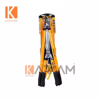 ست 3 عددی شمشادزن شاخه زن قیچی باغ HLT78033 اینگکو