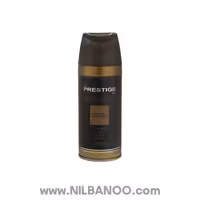 اسپری بدن مردانه پرستیژ رایحه Tom Ford Black Orchid