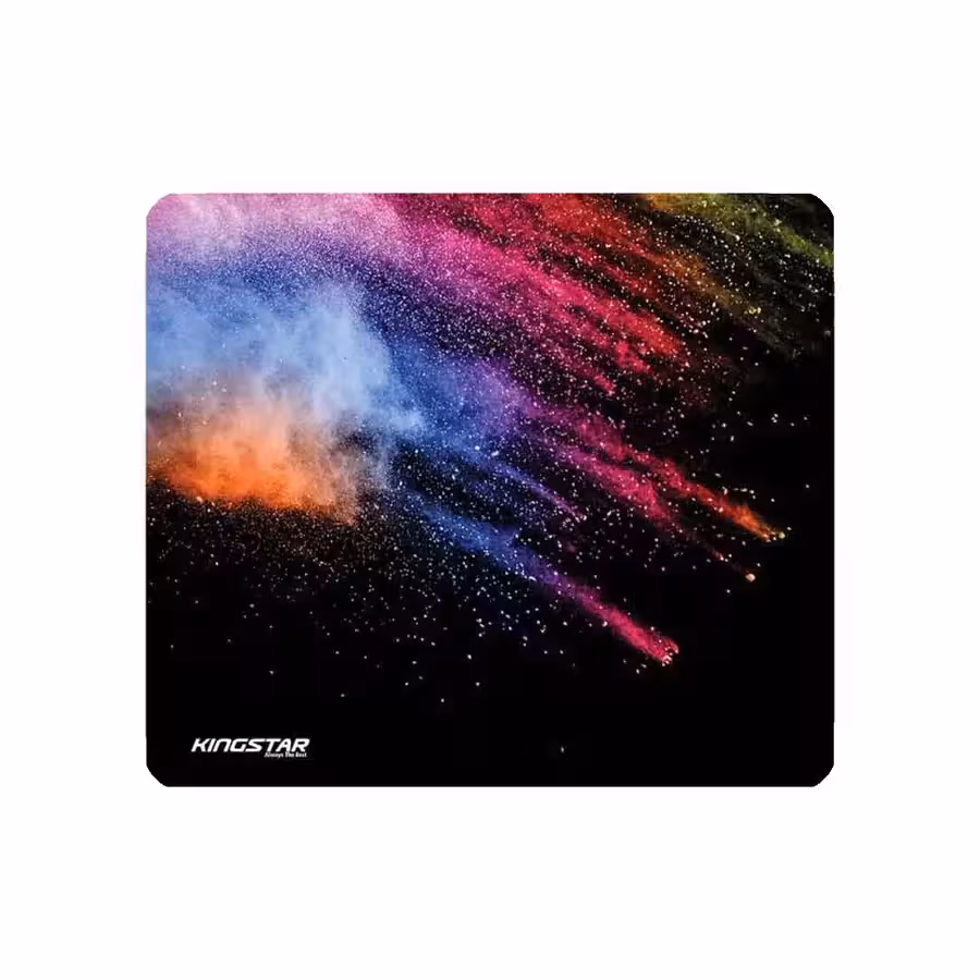 ماوس پد گیمینگ کینگ استار مدل KMP31 ا Kingstar