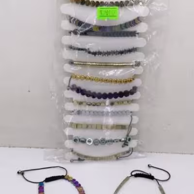 دستبند کشویی حدید