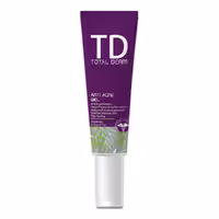 ژل آنتی آکنه اورژانسی توتال درم TOTAL DERM ANTI ACNE GEL