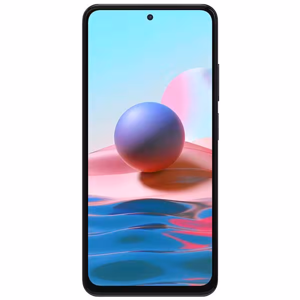 گوشی موبایل شیائومی مدل Redmi Note 10s  دو سیم کارت ظرفیت 64گیگابایت