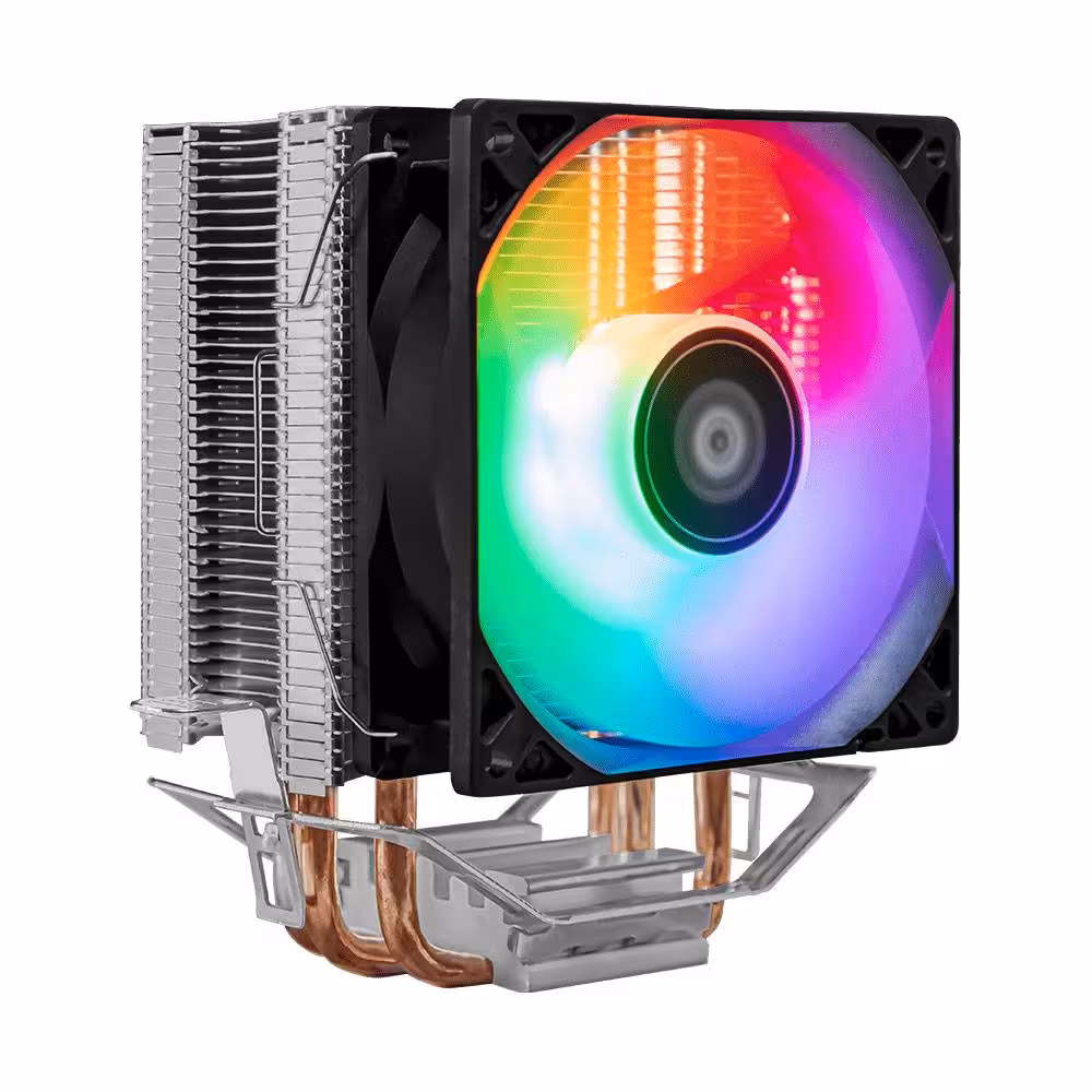 خنک کننده پردازنده اوست AWEST GT-AV901 FRGB