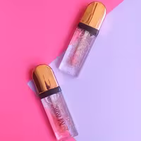 رژ لب حرارتی شاین دار مجیک