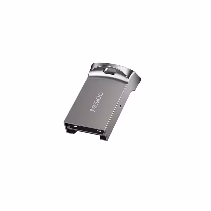 مبدل مموری کارد به USB یسیدو مدل Yesido Card Reader GS20