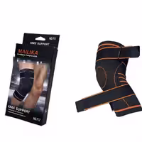 زانوبند طبی MAILIKA