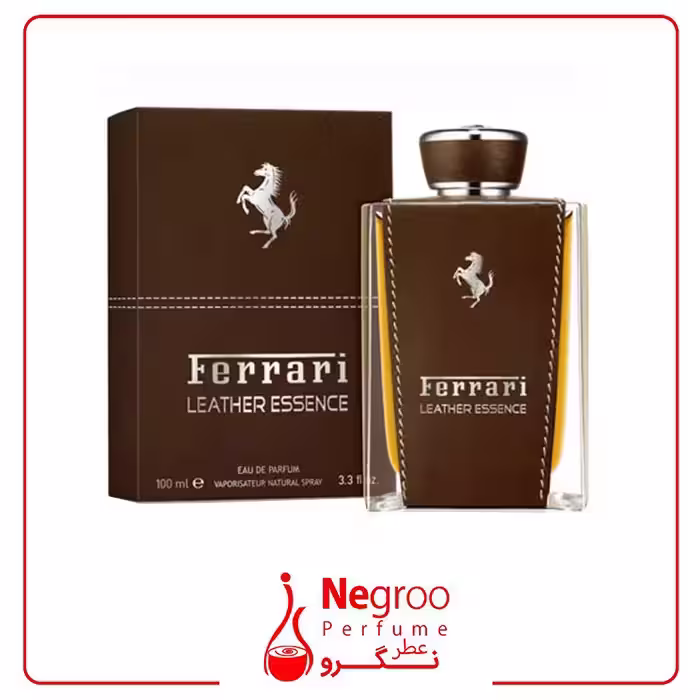 عطر ادکلن فراری لدر اسنس 100 میل
