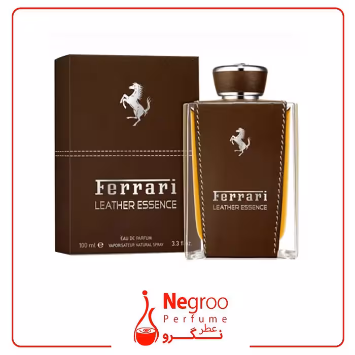 عطر ادکلن فراری لدر اسنس 100 میل
