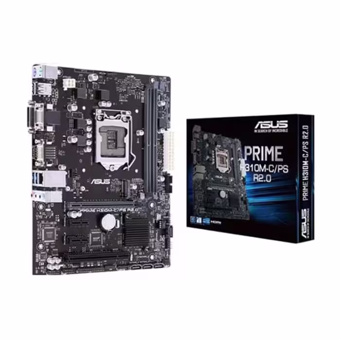 خرید مادربرد ایسوس - ASUS PRIME H510M-C/PS DDR4