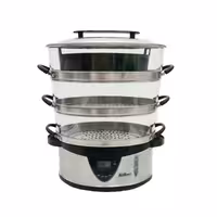 بخارپز فلر مدل SC 600 D