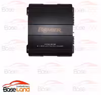 Premier PRG-802