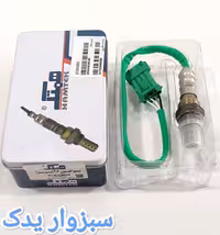 سنسور اکسیژن 206 (سیم سبز) برند همتک