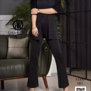 کت و شلوار ویدا دمپا