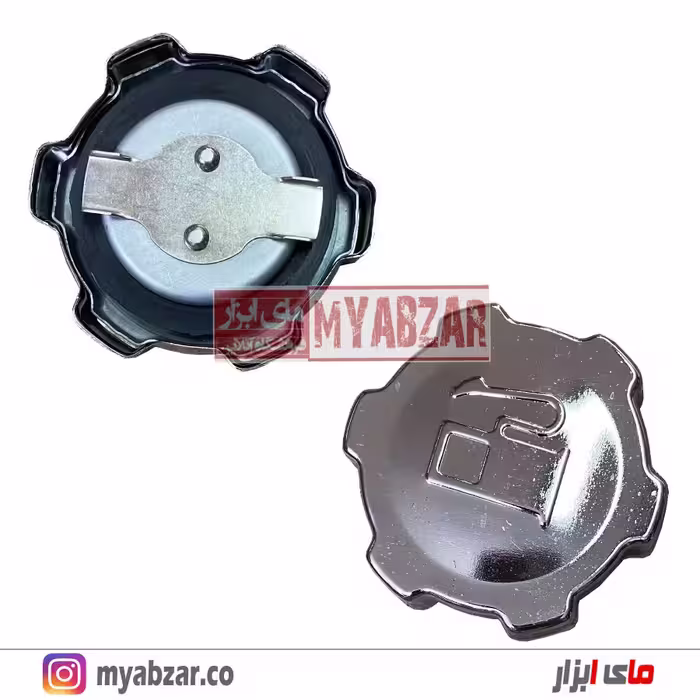 درب باک موتور روبین