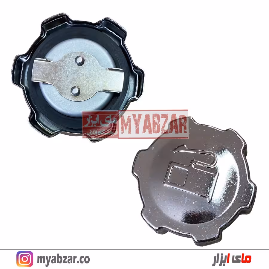 درب باک موتور روبین