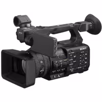 دوربین فیلمبرداری سونی Sony PXW-Z200 XDCAM Camcorder