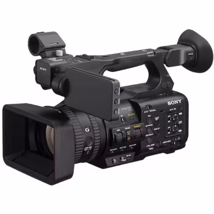 دوربین فیلمبرداری سونی Sony PXW-Z200 XDCAM Camcorder