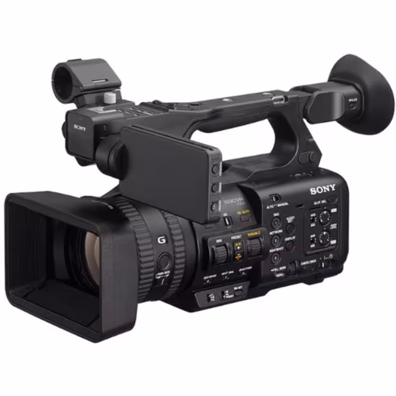 دوربین فیلمبرداری سونی Sony PXW-Z200 XDCAM Camcorder