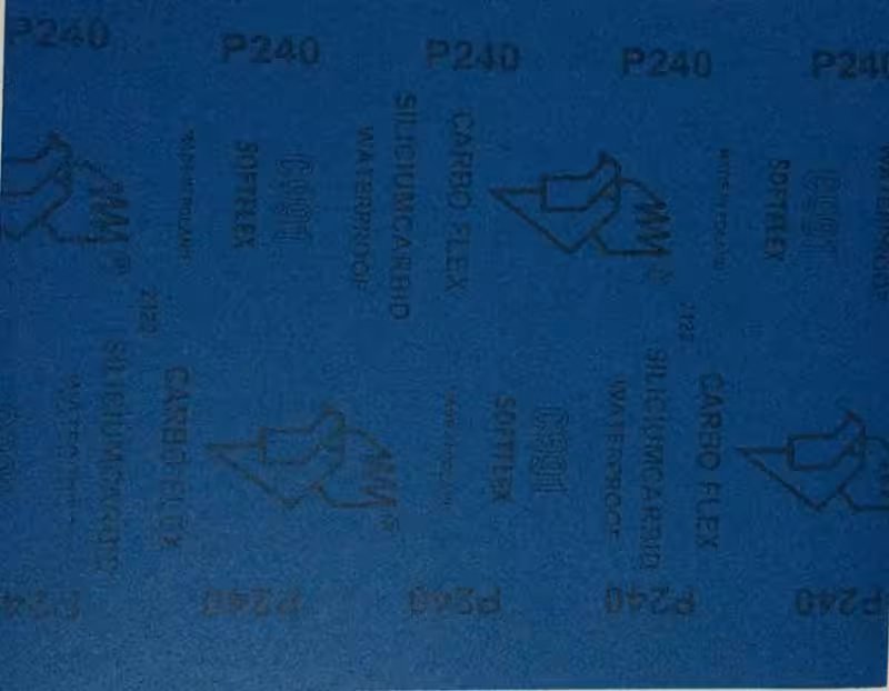 پوست آب 240 کاربوفلکس