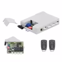 کیت ریموت سایلکس یونیکس SUH4
