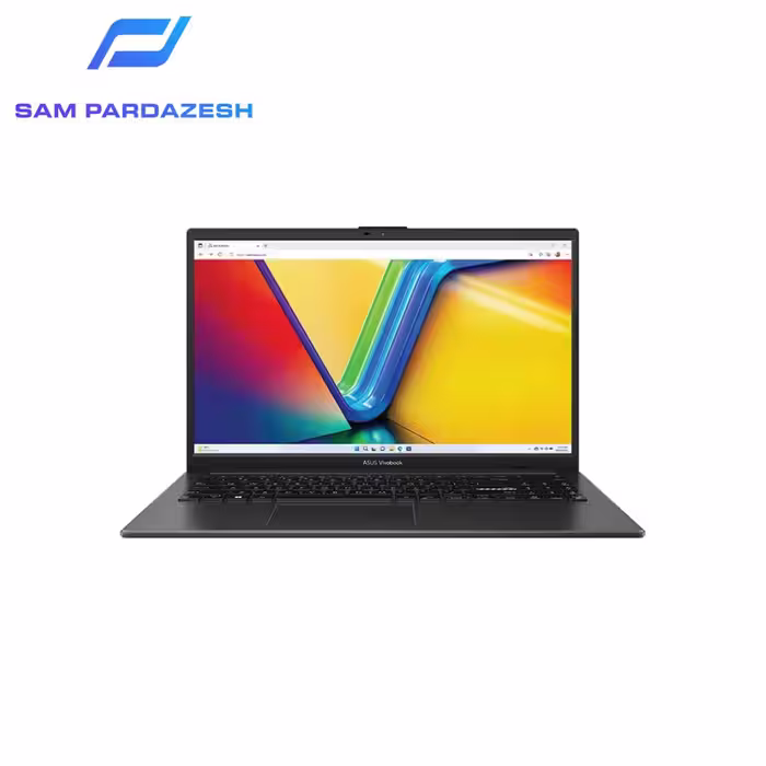 خریدلپ تاپ Vivobook Go 15 L1504FA Ryzen 3 7320U 8GB 512GB SSD AMD