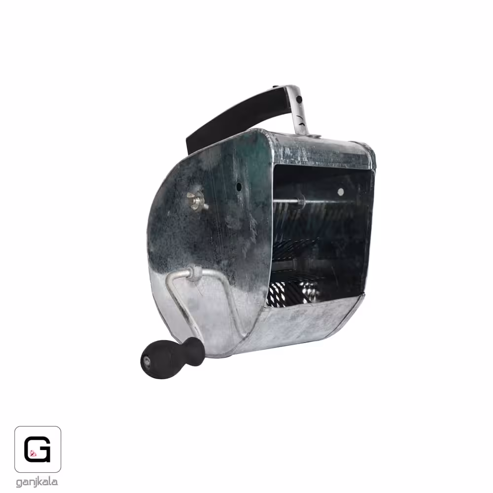 سیمان پاش – تگری پاش دستی معمارکار