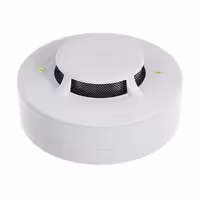 دتکتور دودی فتوالکتریک زیتکس مدل Zitex ZI-S 815