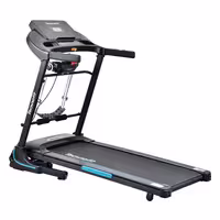 تردمیل خانگی مدل TF-5000DS برند تکنوفیت با موتور پرقدرت