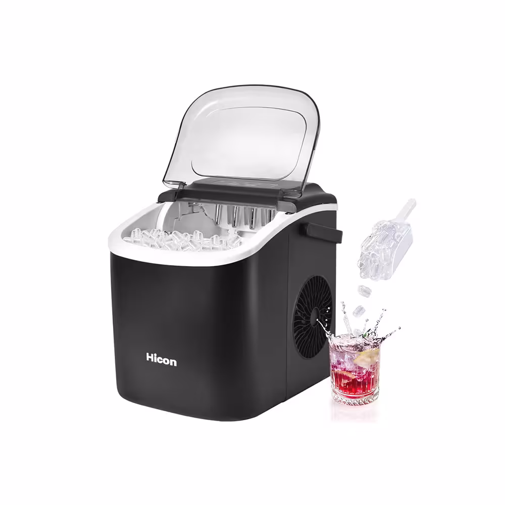 یخ ساز قابل حمل شیائومی Xiaomi HZB-16M hicon ice maker